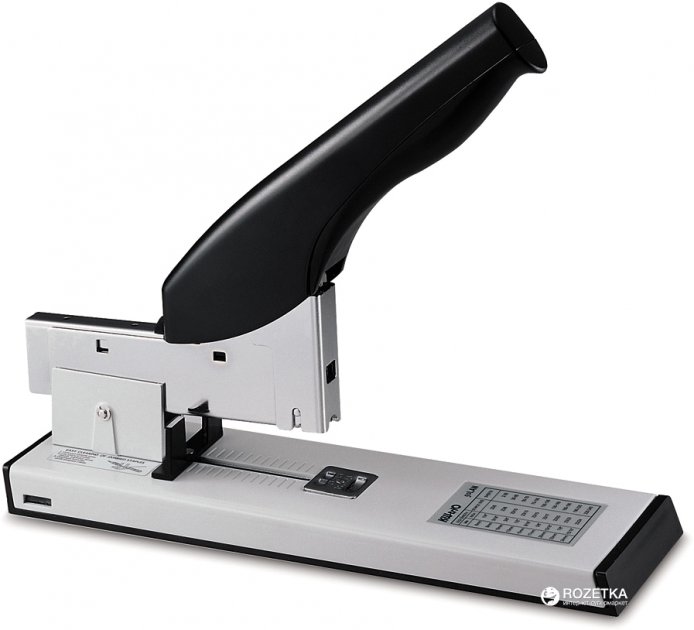 Степлер канцелярський KW-TRIO (50LAN)